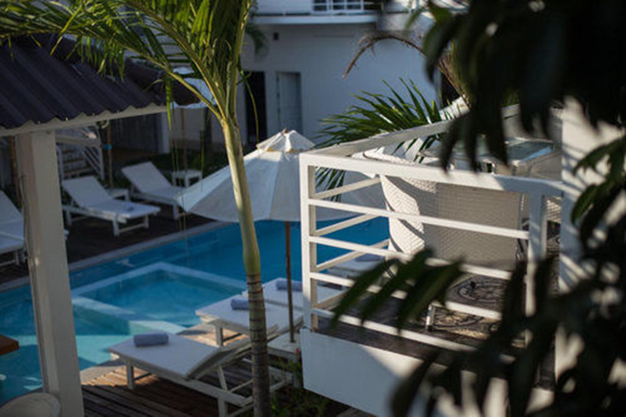 Otres Camp Bungalow Sihanoukville Eksteriør bilde