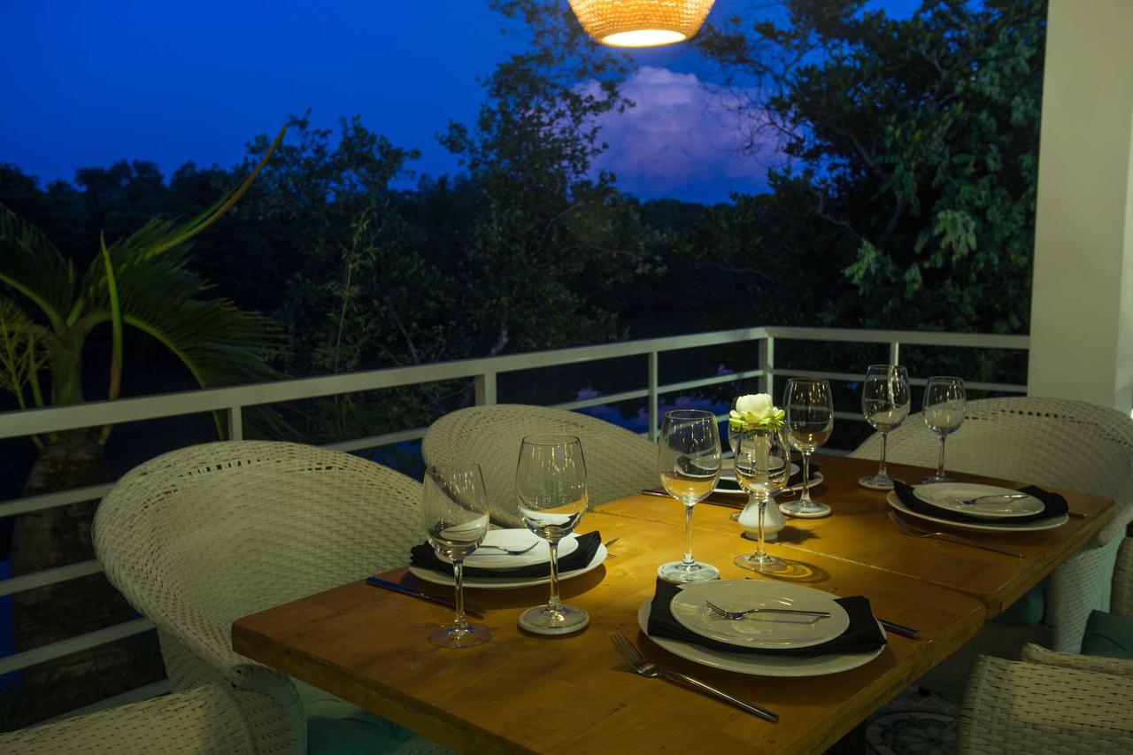 Otres Camp Bungalow Sihanoukville Eksteriør bilde