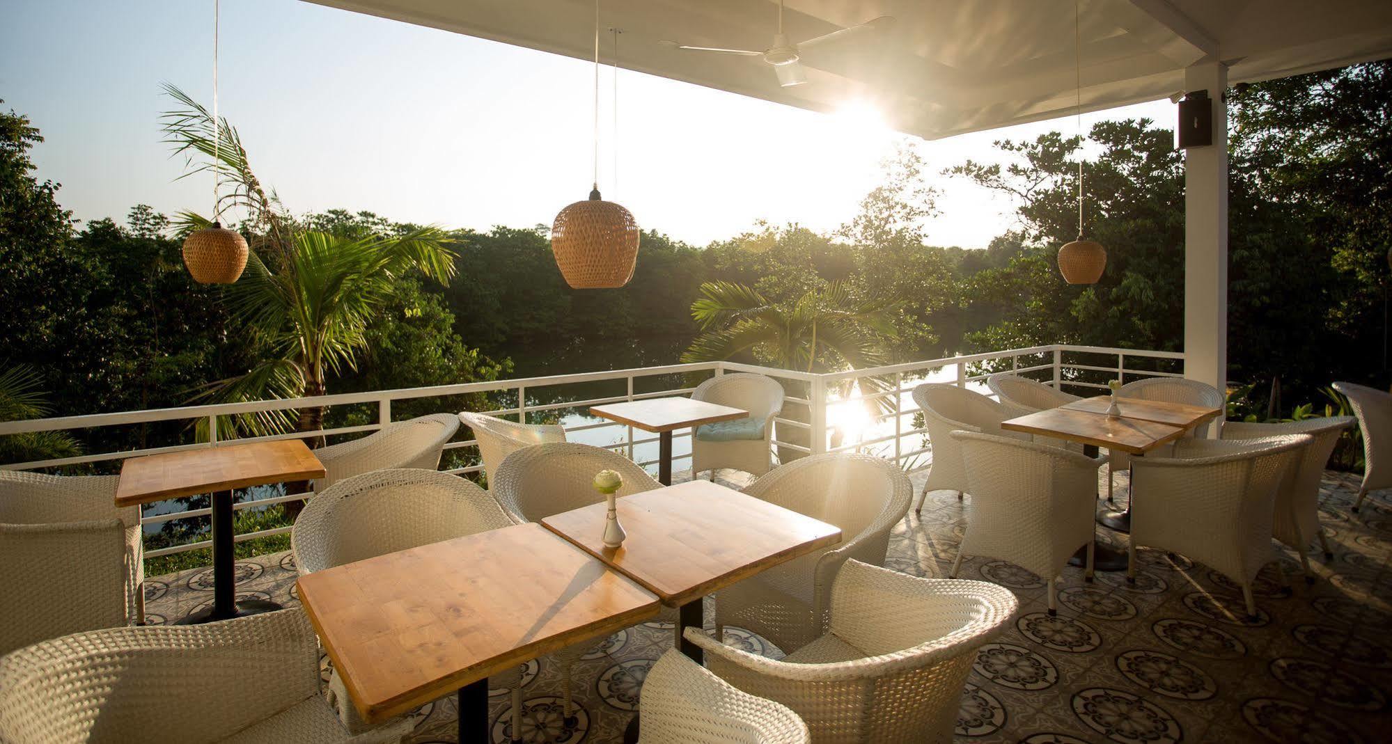 Otres Camp Bungalow Sihanoukville Eksteriør bilde